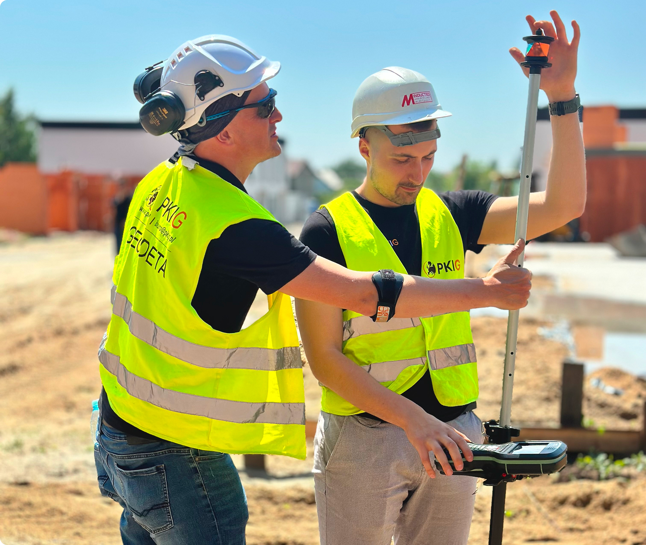 Lokalna firma z globalnym podejściem